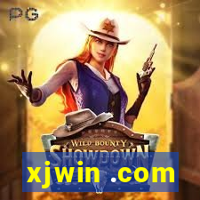 xjwin .com